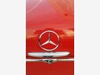 Thumbnail Photo 48 for 1967 Mercedes-Benz 250S